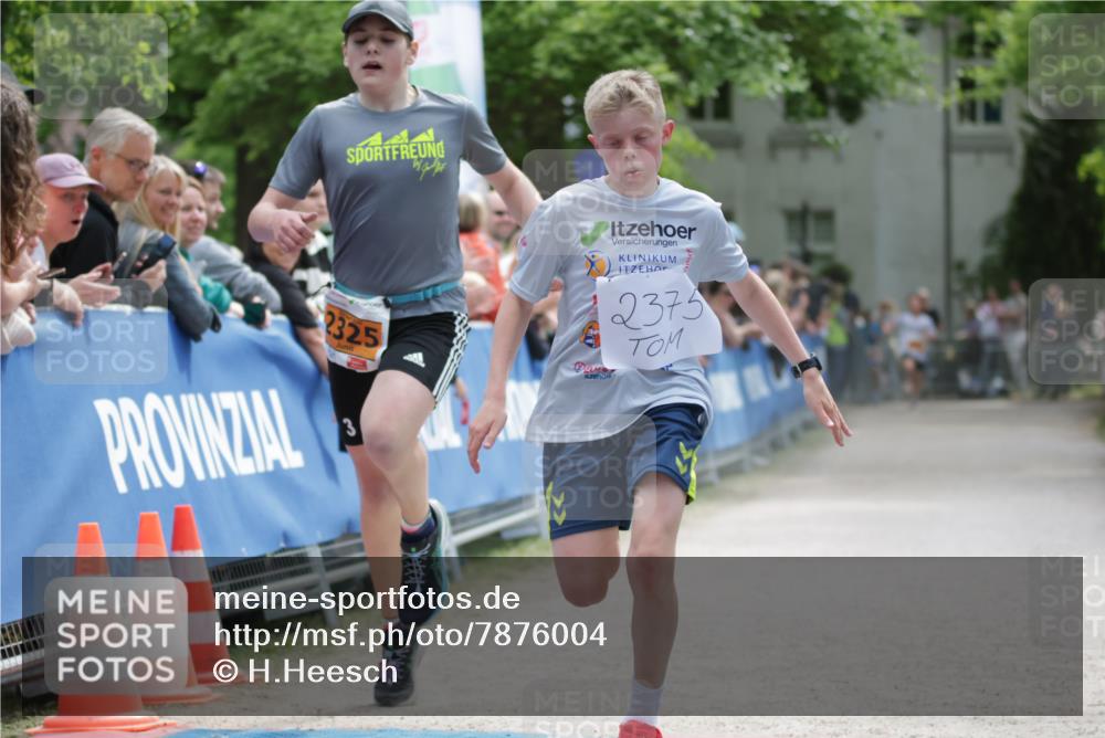 17.05.2025 - Störlauf H.Heesch http://msf.ph/oto/7876004 17.05.2025 15:23:52 Ziel  meine-sportfotos.de