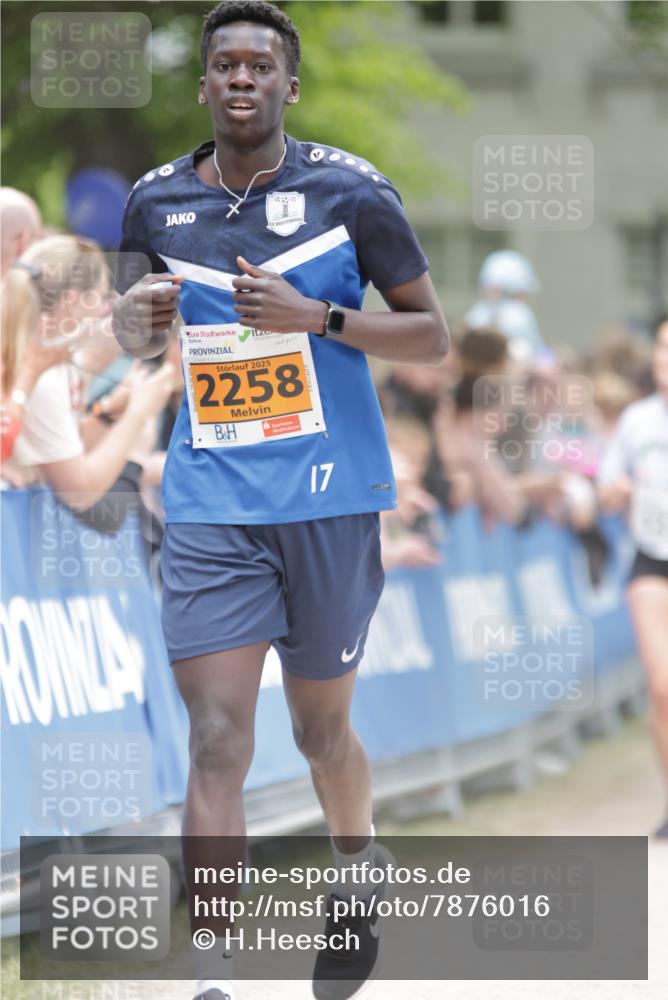 17.05.2025 - Störlauf H.Heesch http://msf.ph/oto/7876016 17.05.2025 15:24:11 Ziel  meine-sportfotos.de