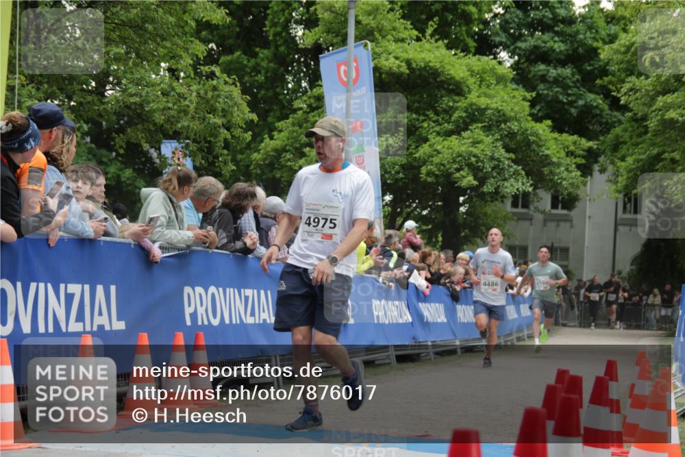 17.05.2025 - Störlauf H.Heesch http://msf.ph/oto/7876017 17.05.2025 18:52:01 Ziel  meine-sportfotos.de