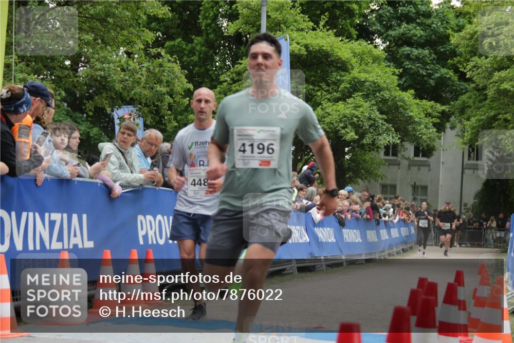 17.05.2025 - Störlauf H.Heesch http://msf.ph/oto/7876022 17.05.2025 18:52:04 Ziel  meine-sportfotos.de