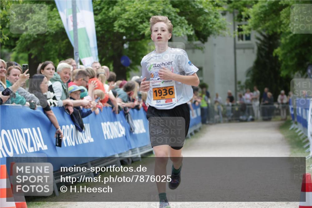 17.05.2025 - Störlauf H.Heesch http://msf.ph/oto/7876025 17.05.2025 15:24:22 Ziel  meine-sportfotos.de
