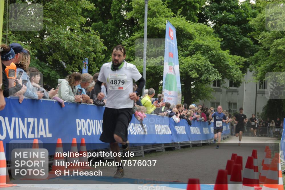 17.05.2025 - Störlauf H.Heesch http://msf.ph/oto/7876037 17.05.2025 18:52:17 Ziel  meine-sportfotos.de