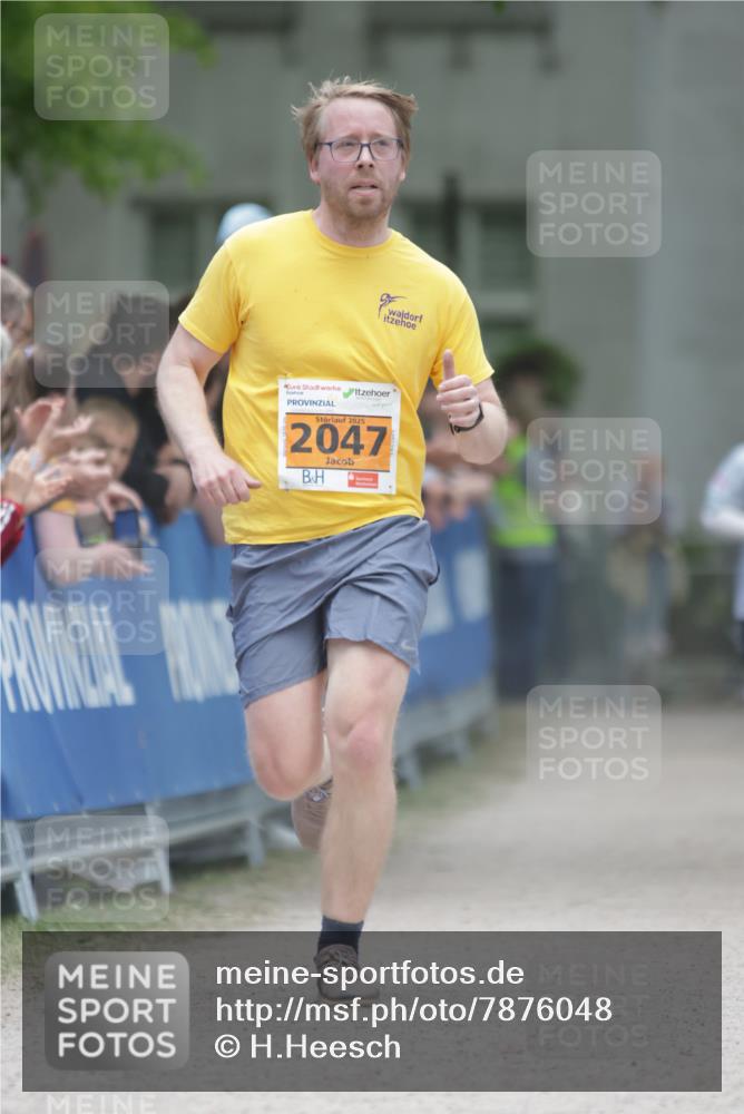 17.05.2025 - Störlauf H.Heesch http://msf.ph/oto/7876048 17.05.2025 15:24:45 Ziel  meine-sportfotos.de