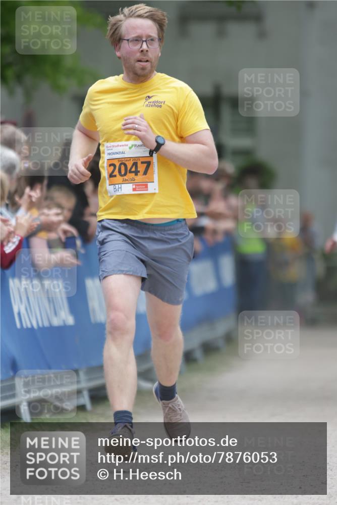 17.05.2025 - Störlauf H.Heesch http://msf.ph/oto/7876053 17.05.2025 15:24:46 Ziel  meine-sportfotos.de