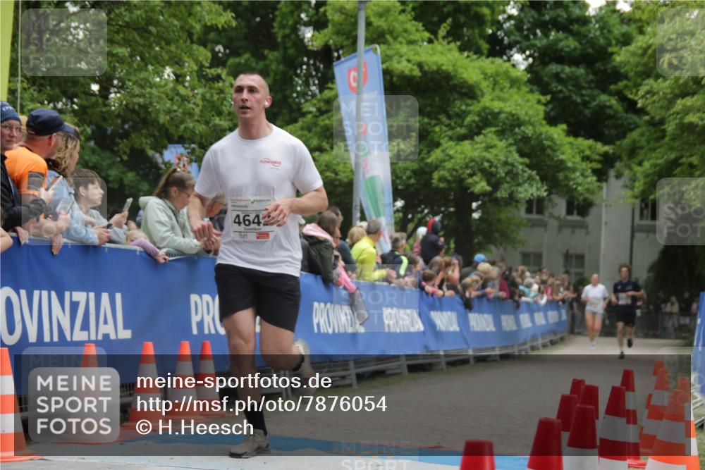 17.05.2025 - Störlauf H.Heesch http://msf.ph/oto/7876054 17.05.2025 18:52:31 Ziel  meine-sportfotos.de