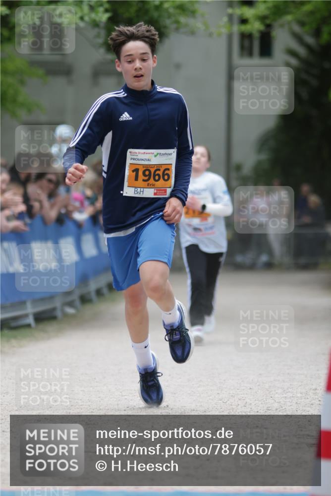 17.05.2025 - Störlauf H.Heesch http://msf.ph/oto/7876057 17.05.2025 15:24:50 Ziel  meine-sportfotos.de