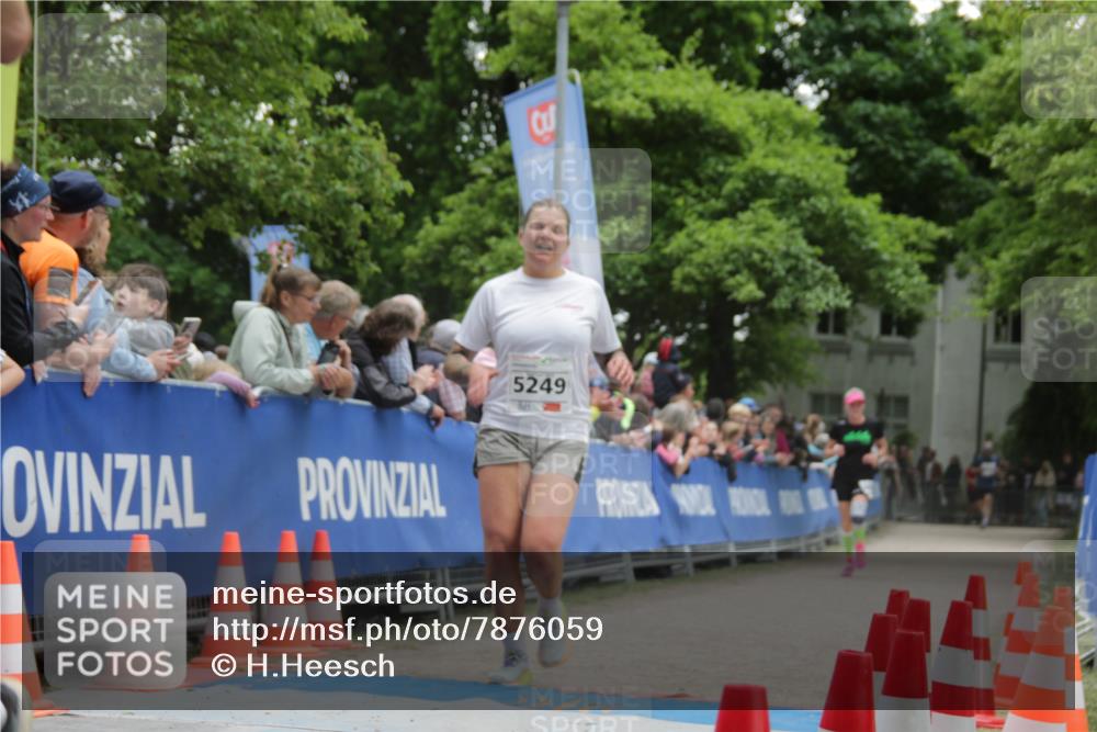 17.05.2025 - Störlauf H.Heesch http://msf.ph/oto/7876059 17.05.2025 18:52:38 Ziel  meine-sportfotos.de