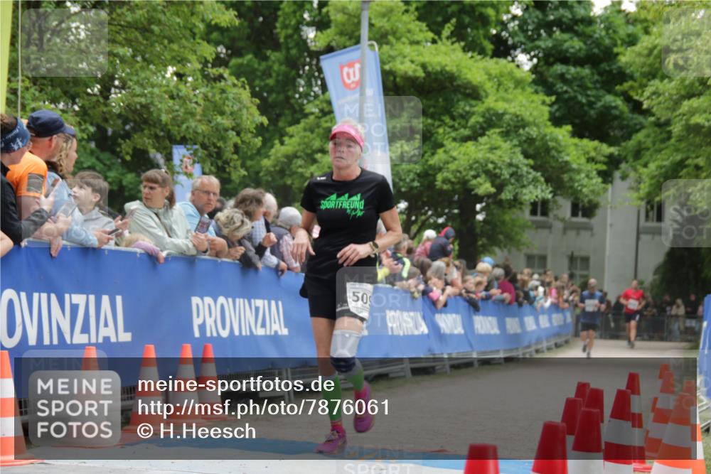 17.05.2025 - Störlauf H.Heesch http://msf.ph/oto/7876061 17.05.2025 18:52:42 Ziel  meine-sportfotos.de