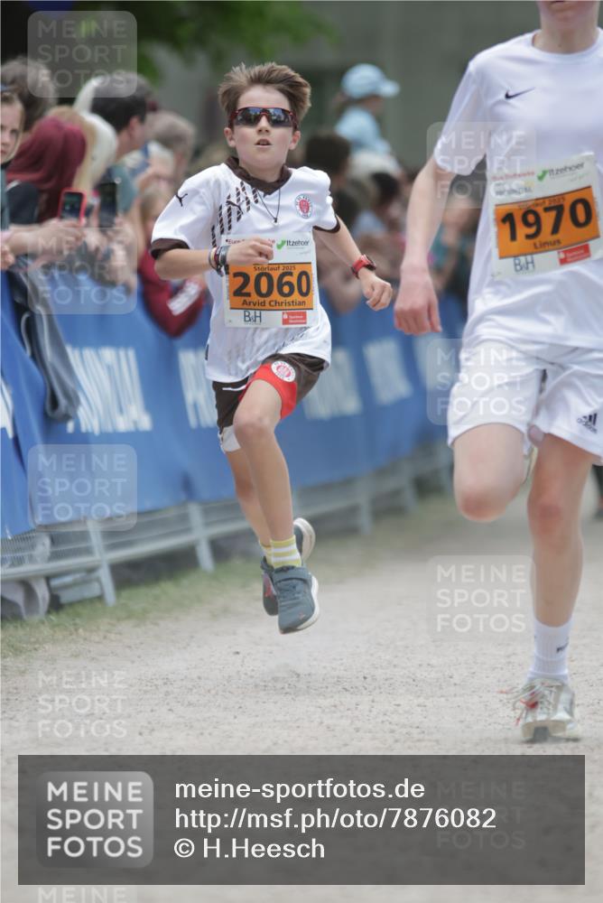 17.05.2025 - Störlauf H.Heesch http://msf.ph/oto/7876082 17.05.2025 15:25:18 Ziel  meine-sportfotos.de