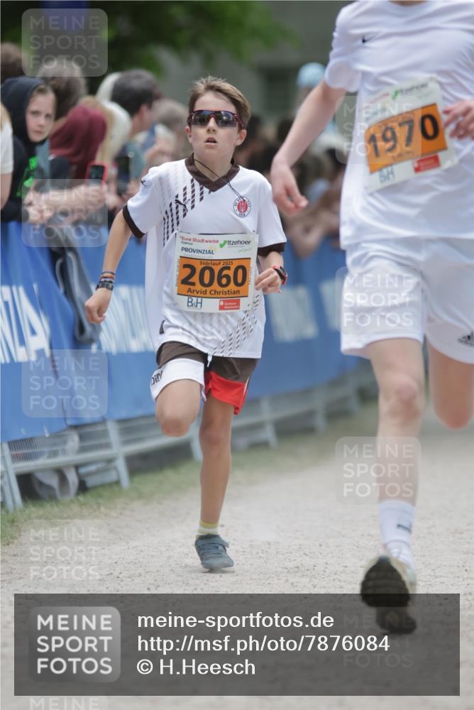 17.05.2025 - Störlauf H.Heesch http://msf.ph/oto/7876084 17.05.2025 15:25:18 Ziel  meine-sportfotos.de