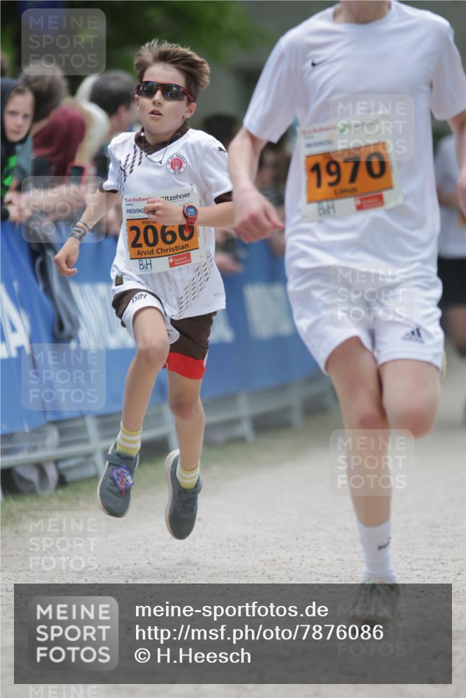 17.05.2025 - Störlauf H.Heesch http://msf.ph/oto/7876086 17.05.2025 15:25:18 Ziel  meine-sportfotos.de