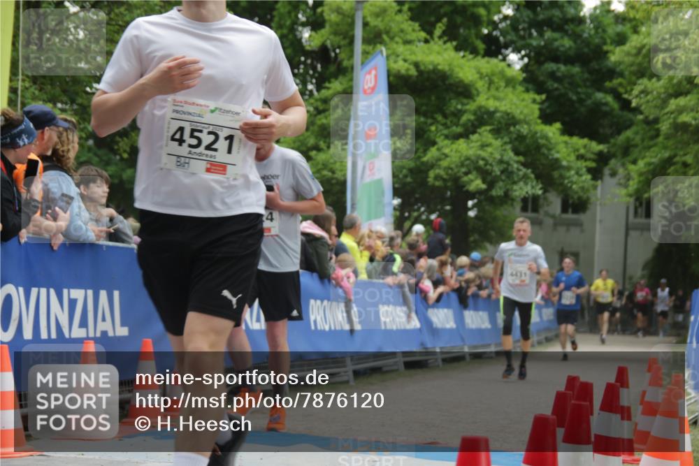 17.05.2025 - Störlauf H.Heesch http://msf.ph/oto/7876120 17.05.2025 18:53:41 Ziel  meine-sportfotos.de
