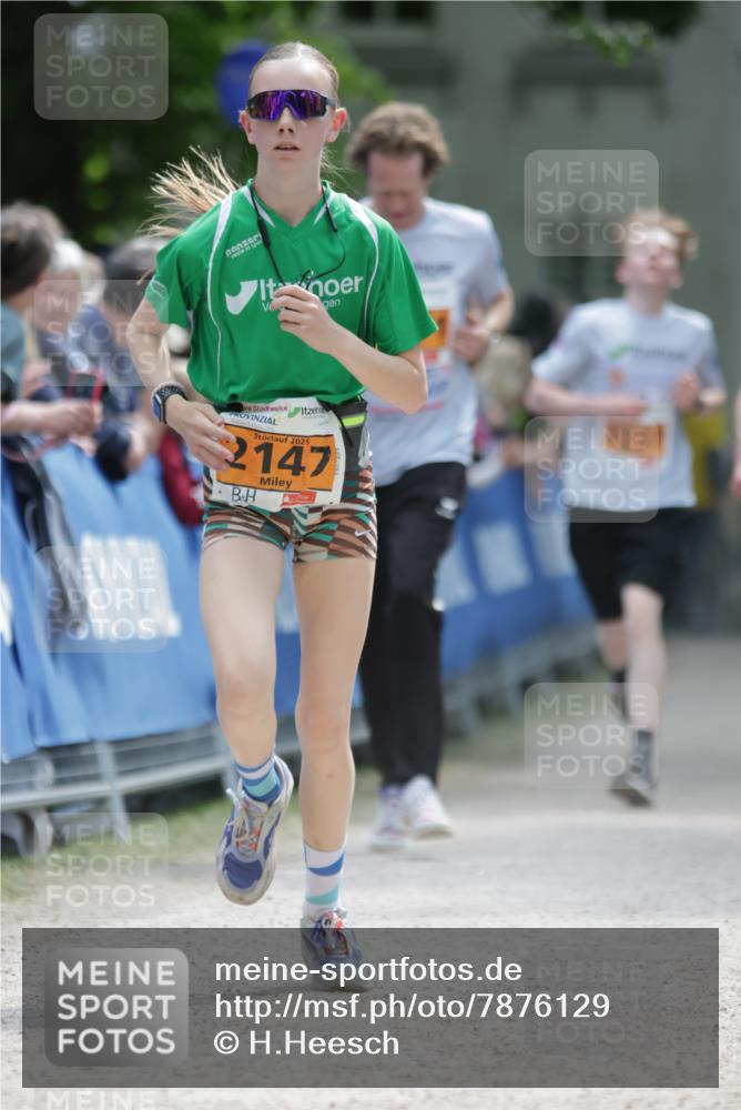 17.05.2025 - Störlauf H.Heesch http://msf.ph/oto/7876129 17.05.2025 15:26:26 Ziel  meine-sportfotos.de