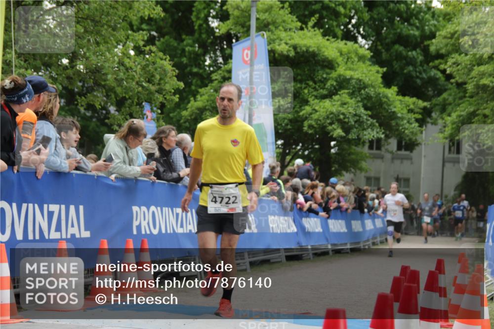 17.05.2025 - Störlauf H.Heesch http://msf.ph/oto/7876140 17.05.2025 18:54:05 Ziel  meine-sportfotos.de
