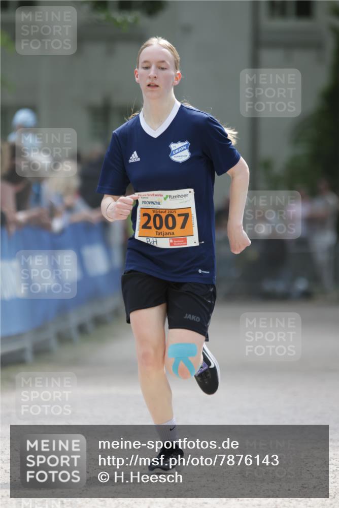 17.05.2025 - Störlauf H.Heesch http://msf.ph/oto/7876143 17.05.2025 15:26:37 Ziel  meine-sportfotos.de