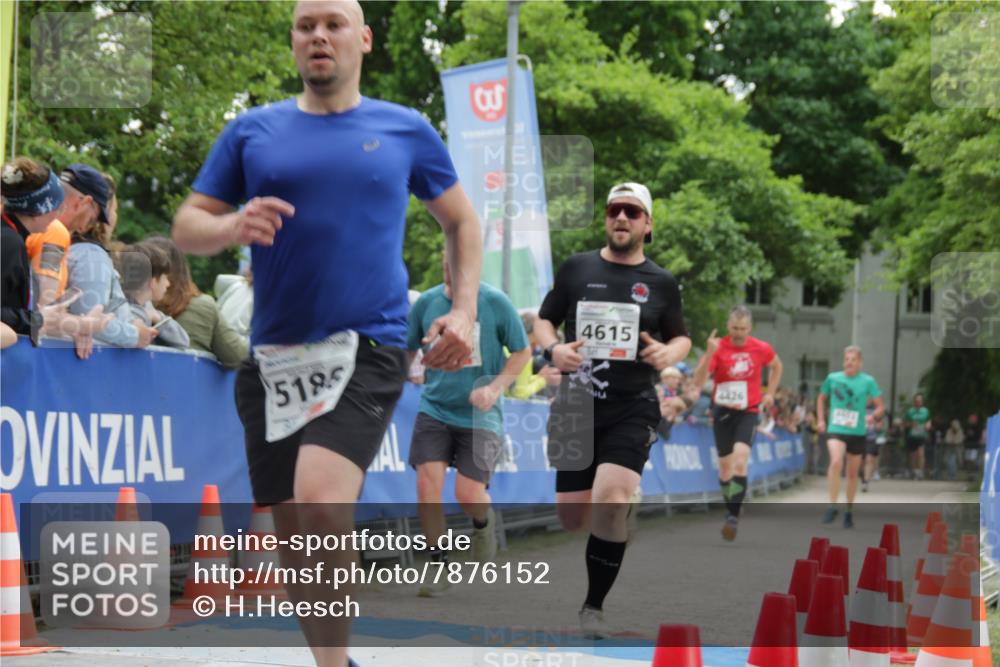 17.05.2025 - Störlauf H.Heesch http://msf.ph/oto/7876152 17.05.2025 18:54:22 Ziel  meine-sportfotos.de