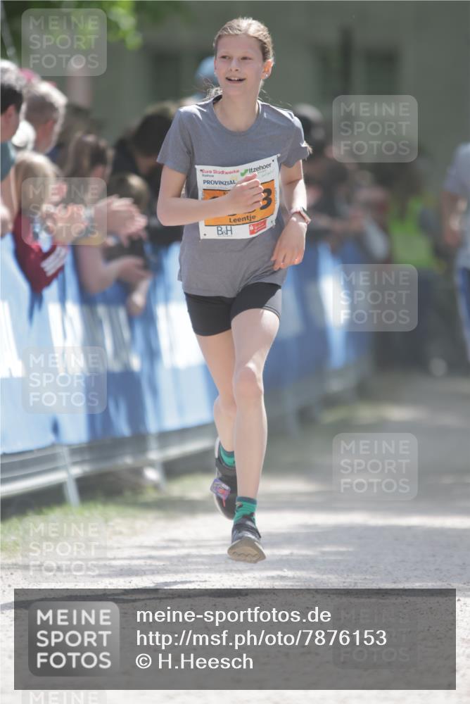 17.05.2025 - Störlauf H.Heesch http://msf.ph/oto/7876153 17.05.2025 15:26:58 Ziel  meine-sportfotos.de