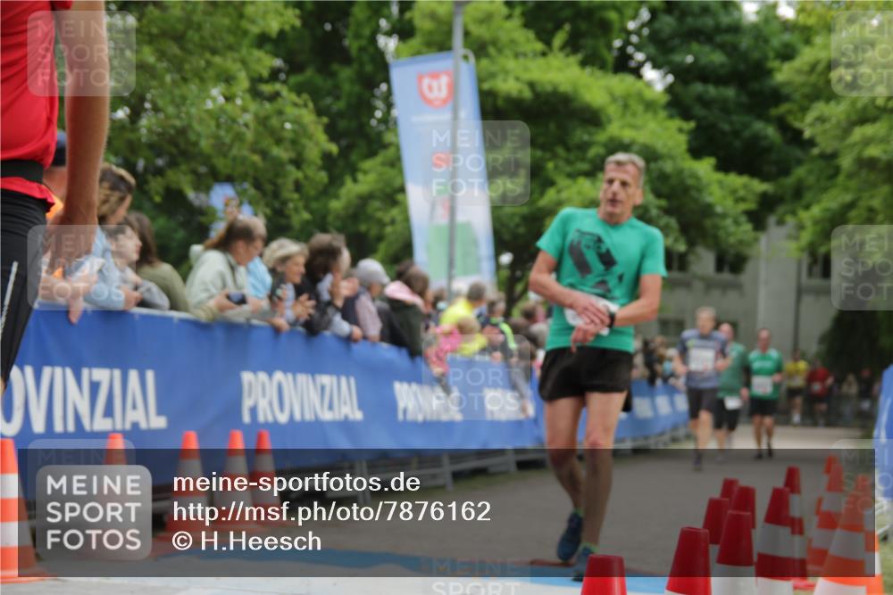 17.05.2025 - Störlauf H.Heesch http://msf.ph/oto/7876162 17.05.2025 18:54:27 Ziel  meine-sportfotos.de