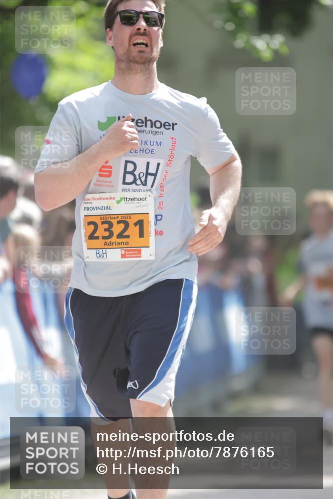 17.05.2025 - Störlauf H.Heesch http://msf.ph/oto/7876165 17.05.2025 15:27:02 Ziel  meine-sportfotos.de