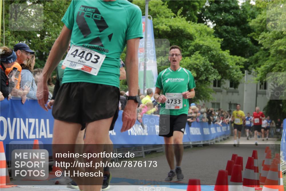 17.05.2025 - Störlauf H.Heesch http://msf.ph/oto/7876173 17.05.2025 18:54:31 Ziel  meine-sportfotos.de