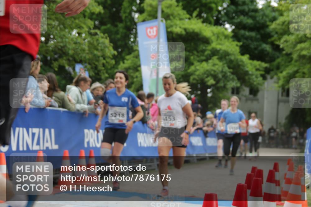 17.05.2025 - Störlauf H.Heesch http://msf.ph/oto/7876175 17.05.2025 18:54:38 Ziel  meine-sportfotos.de