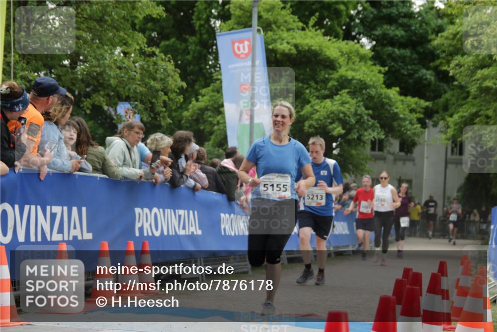 17.05.2025 - Störlauf H.Heesch http://msf.ph/oto/7876178 17.05.2025 18:54:39 Ziel  meine-sportfotos.de