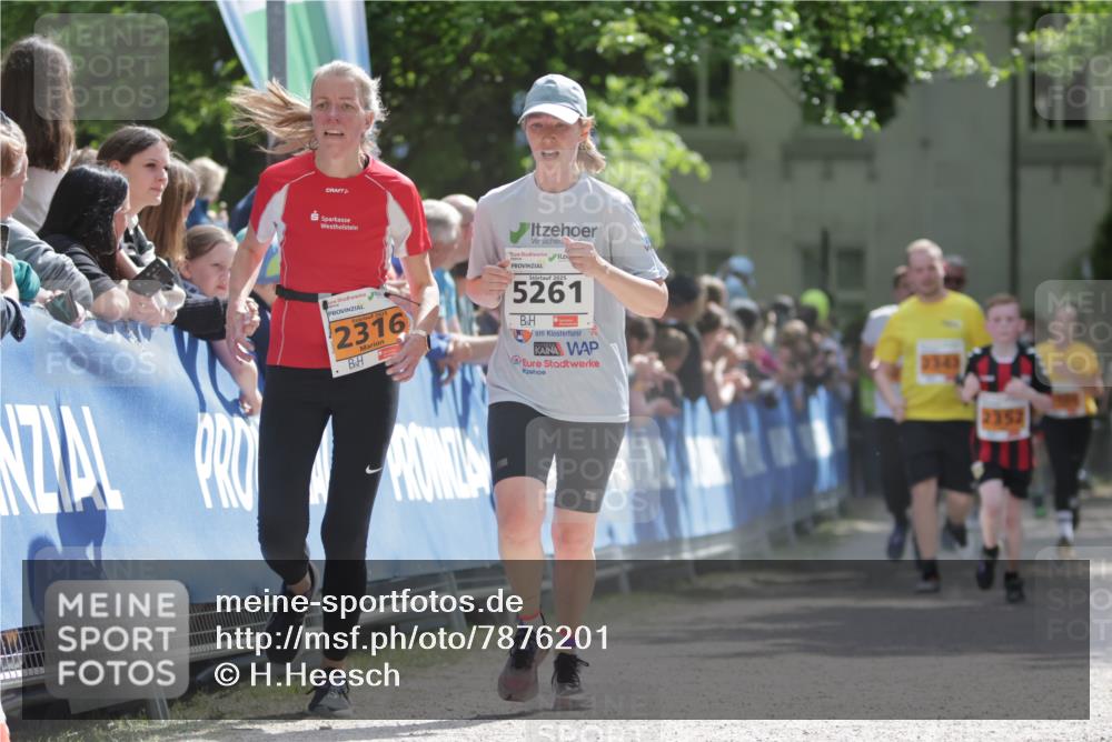 17.05.2025 - Störlauf H.Heesch http://msf.ph/oto/7876201 17.05.2025 15:28:02 Ziel  meine-sportfotos.de