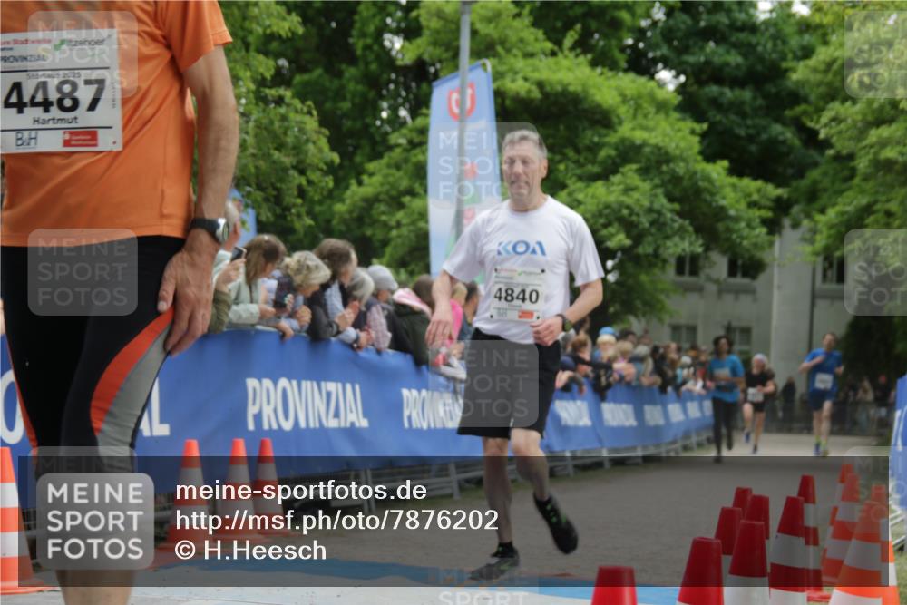 17.05.2025 - Störlauf H.Heesch http://msf.ph/oto/7876202 17.05.2025 18:54:56 Ziel  meine-sportfotos.de