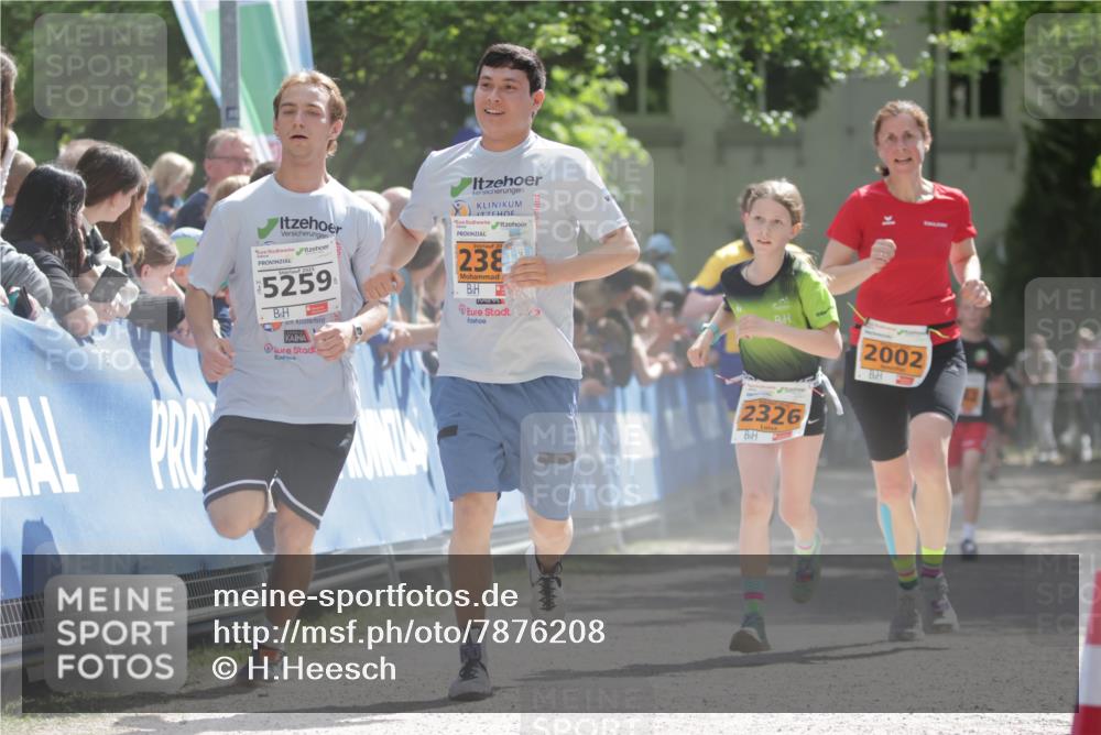 17.05.2025 - Störlauf H.Heesch http://msf.ph/oto/7876208 17.05.2025 15:28:11 Ziel  meine-sportfotos.de