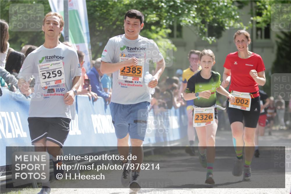 17.05.2025 - Störlauf H.Heesch http://msf.ph/oto/7876214 17.05.2025 15:28:11 Ziel  meine-sportfotos.de