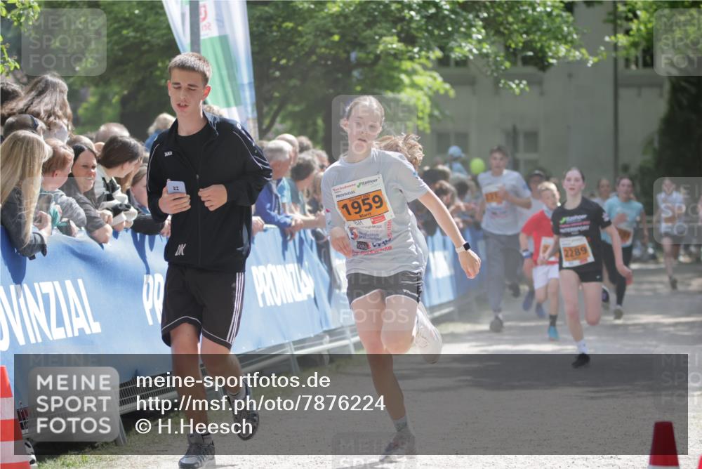 17.05.2025 - Störlauf H.Heesch http://msf.ph/oto/7876224 17.05.2025 15:28:20 Ziel  meine-sportfotos.de