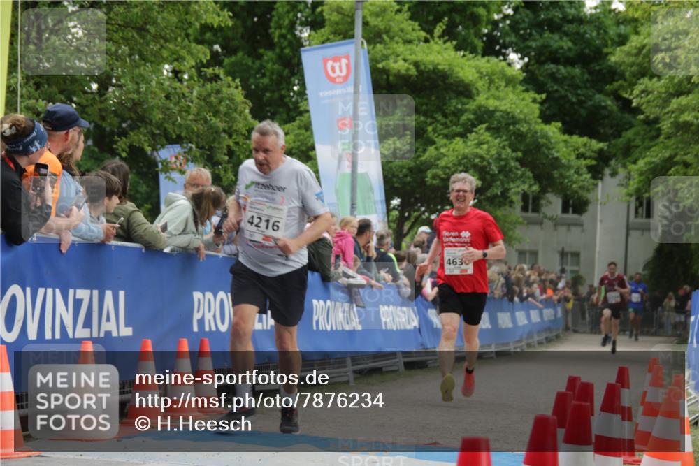 17.05.2025 - Störlauf H.Heesch http://msf.ph/oto/7876234 17.05.2025 18:55:39 Ziel  meine-sportfotos.de