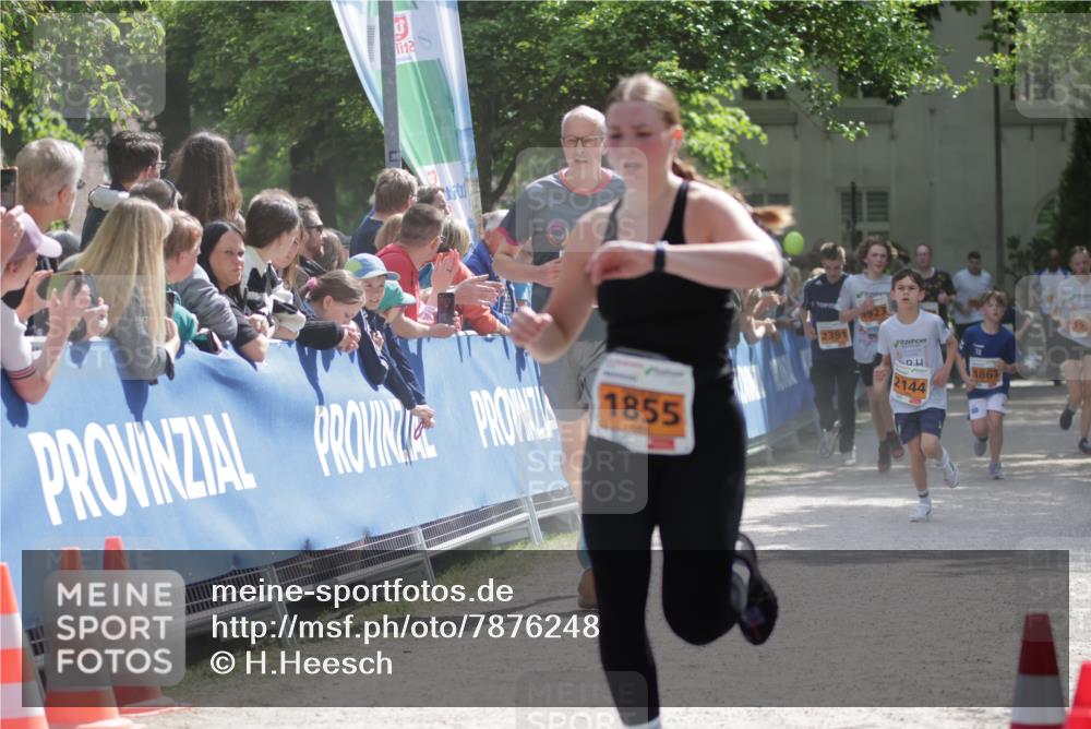 17.05.2025 - Störlauf H.Heesch http://msf.ph/oto/7876248 17.05.2025 15:28:32 Ziel  meine-sportfotos.de