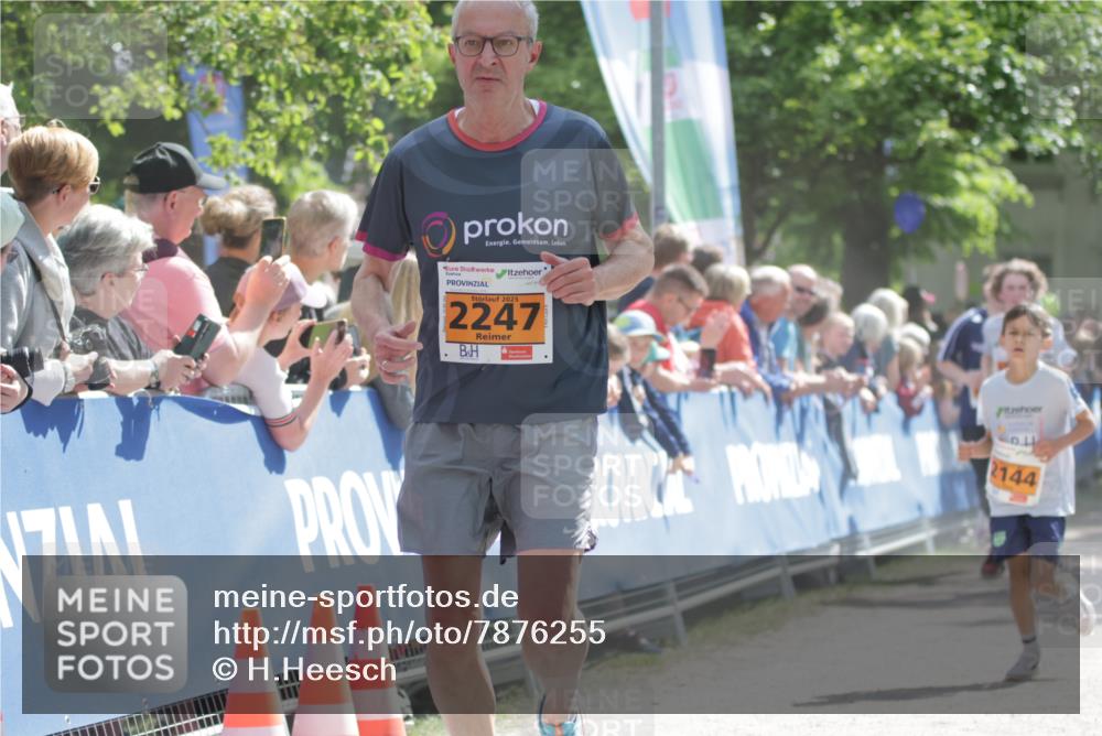17.05.2025 - Störlauf H.Heesch http://msf.ph/oto/7876255 17.05.2025 15:28:34 Ziel  meine-sportfotos.de
