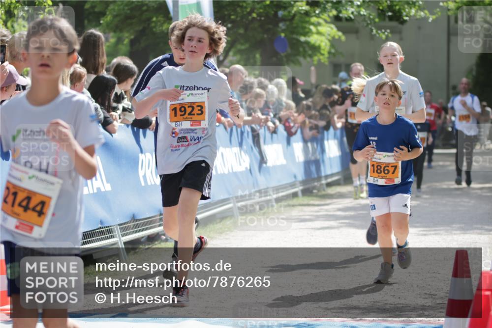 17.05.2025 - Störlauf H.Heesch http://msf.ph/oto/7876265 17.05.2025 15:28:37 Ziel  meine-sportfotos.de