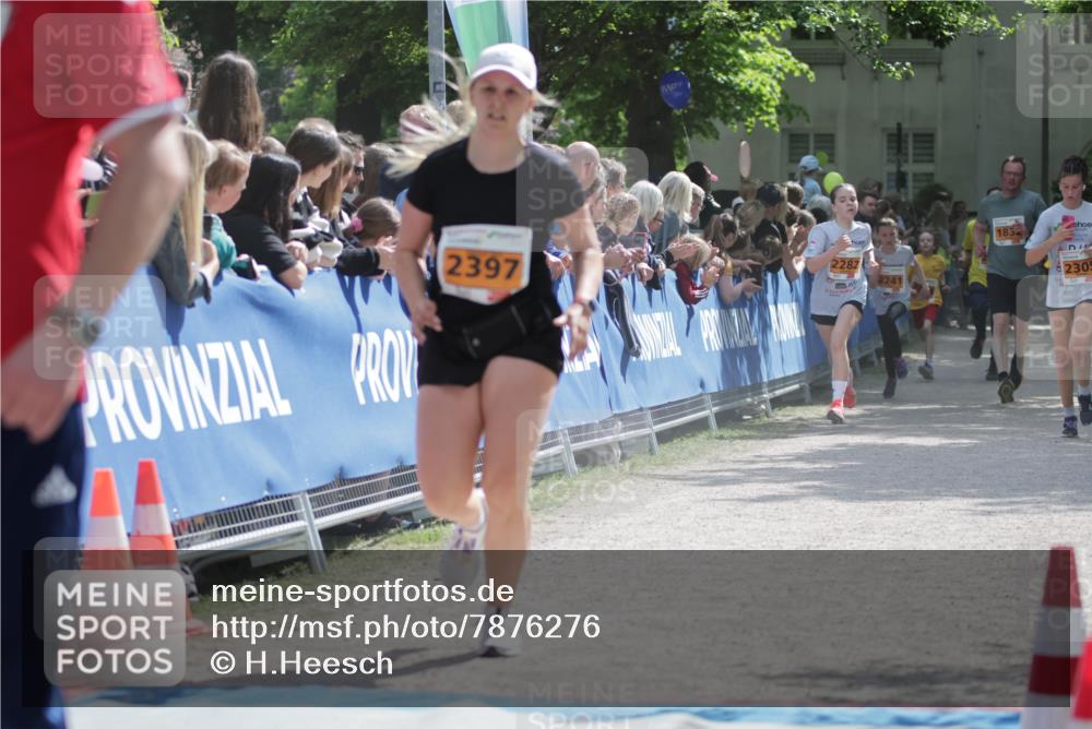 17.05.2025 - Störlauf H.Heesch http://msf.ph/oto/7876276 17.05.2025 15:28:46 Ziel  meine-sportfotos.de