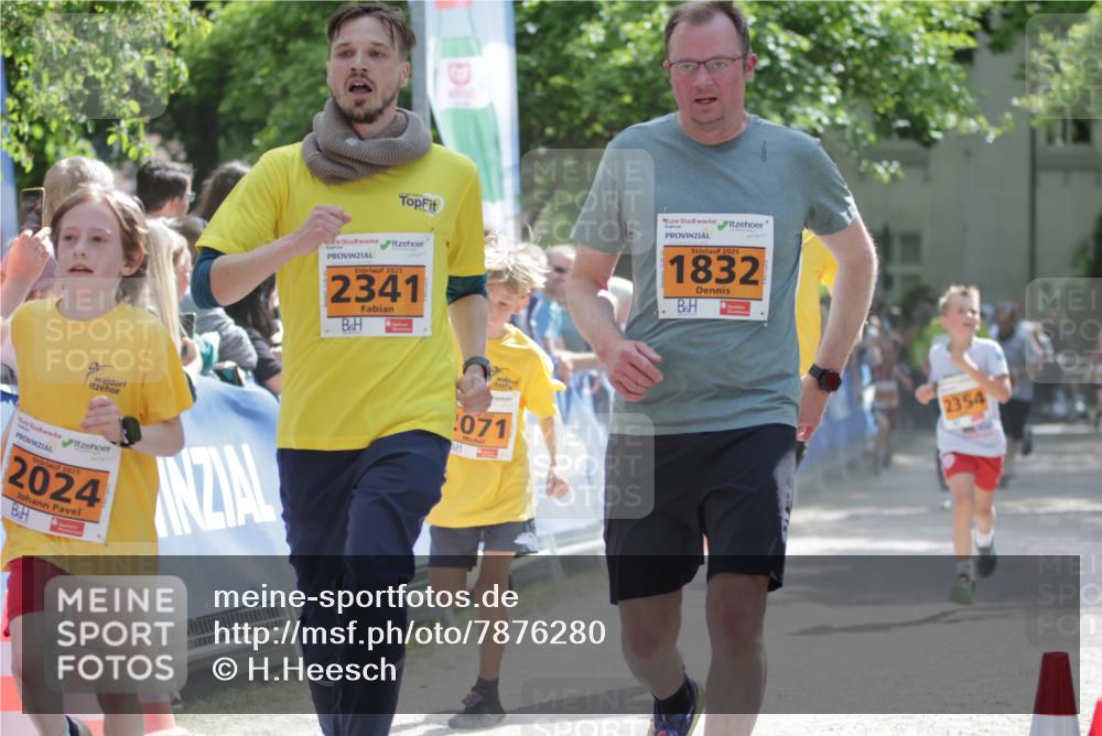 17.05.2025 - Störlauf H.Heesch http://msf.ph/oto/7876280 17.05.2025 15:28:52 Ziel  meine-sportfotos.de