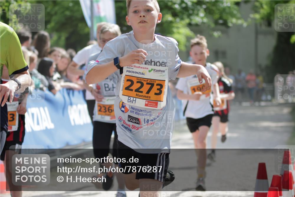 17.05.2025 - Störlauf H.Heesch http://msf.ph/oto/7876287 17.05.2025 15:28:59 Ziel  meine-sportfotos.de