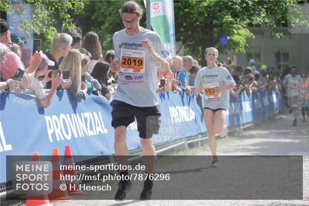 17.05.2025 - Störlauf H.Heesch http://msf.ph/oto/7876296 17.05.2025 15:29:02 Ziel  meine-sportfotos.de
