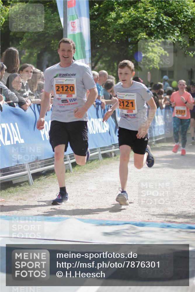 17.05.2025 - Störlauf H.Heesch http://msf.ph/oto/7876301 17.05.2025 15:29:06 Ziel  meine-sportfotos.de