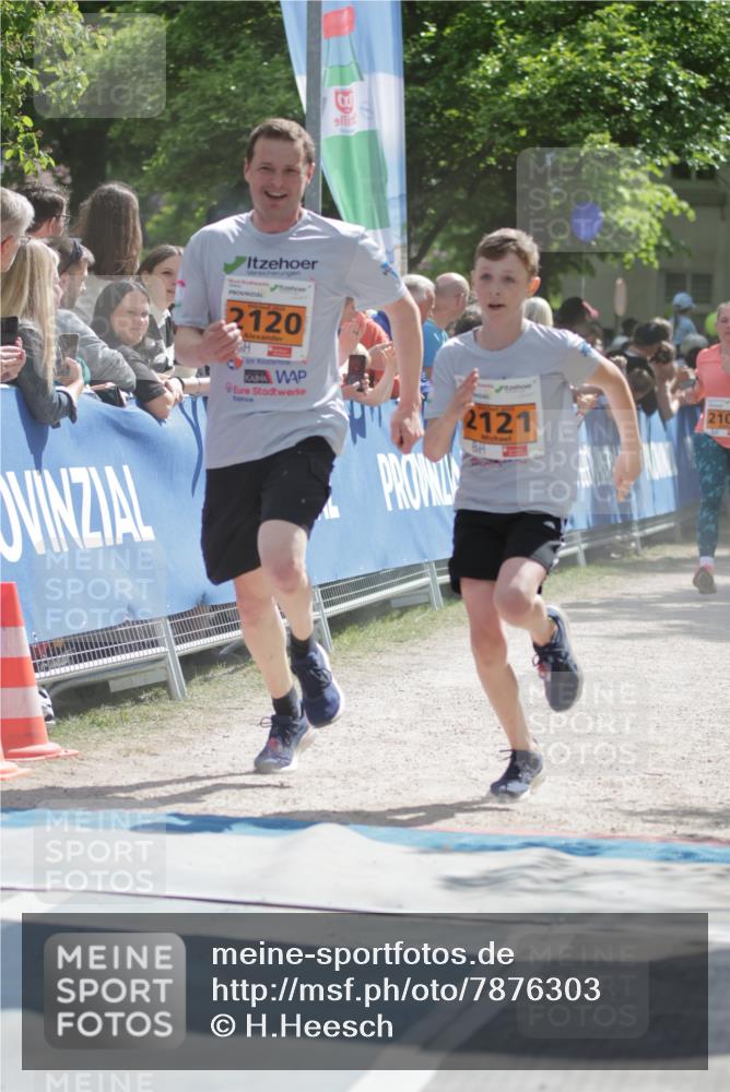 17.05.2025 - Störlauf H.Heesch http://msf.ph/oto/7876303 17.05.2025 15:29:06 Ziel  meine-sportfotos.de