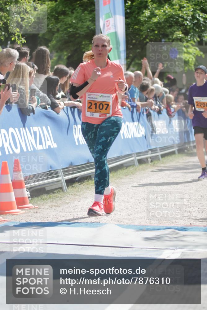17.05.2025 - Störlauf H.Heesch http://msf.ph/oto/7876310 17.05.2025 15:29:09 Ziel  meine-sportfotos.de