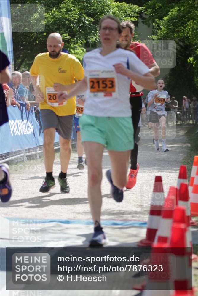 17.05.2025 - Störlauf H.Heesch http://msf.ph/oto/7876323 17.05.2025 15:29:11 Ziel  meine-sportfotos.de