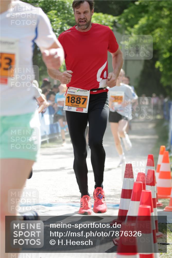 17.05.2025 - Störlauf H.Heesch http://msf.ph/oto/7876326 17.05.2025 15:29:12 Ziel  meine-sportfotos.de
