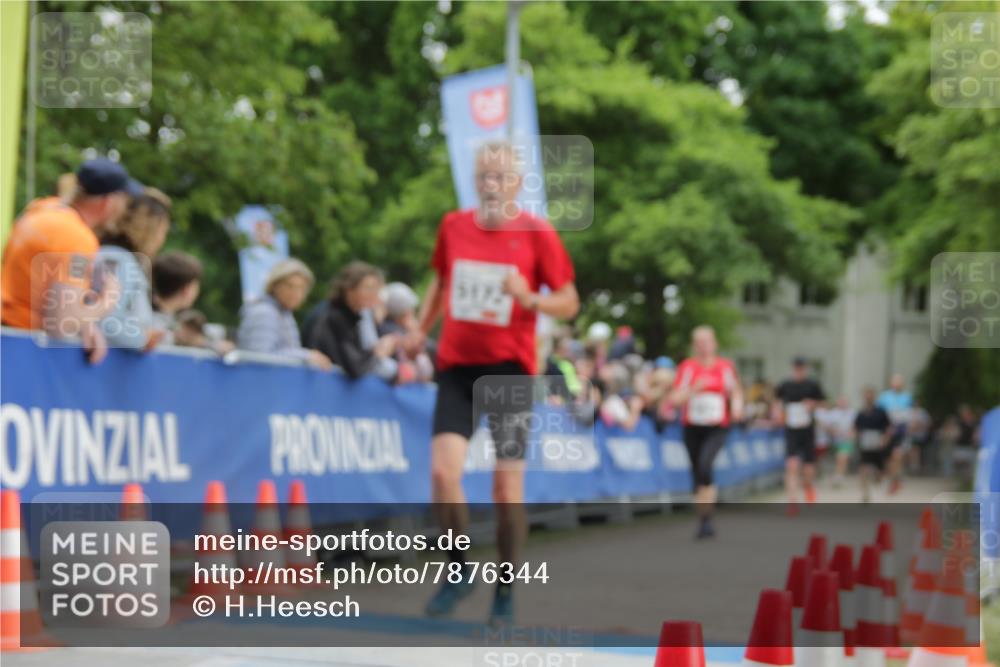 17.05.2025 - Störlauf H.Heesch http://msf.ph/oto/7876344 17.05.2025 18:56:54 Ziel  meine-sportfotos.de