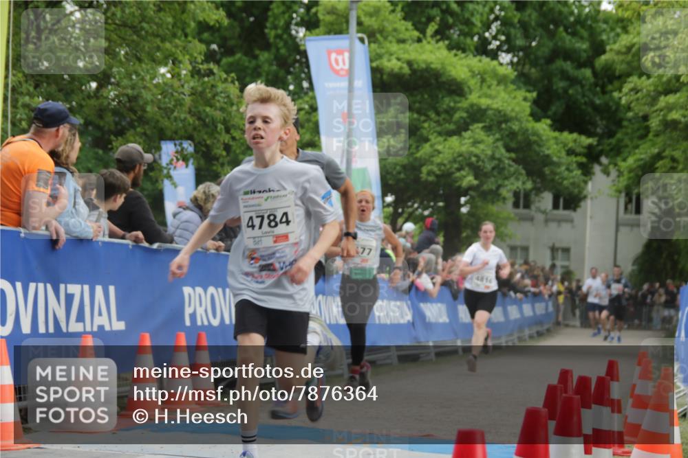 17.05.2025 - Störlauf H.Heesch http://msf.ph/oto/7876364 17.05.2025 18:57:04 Ziel  meine-sportfotos.de
