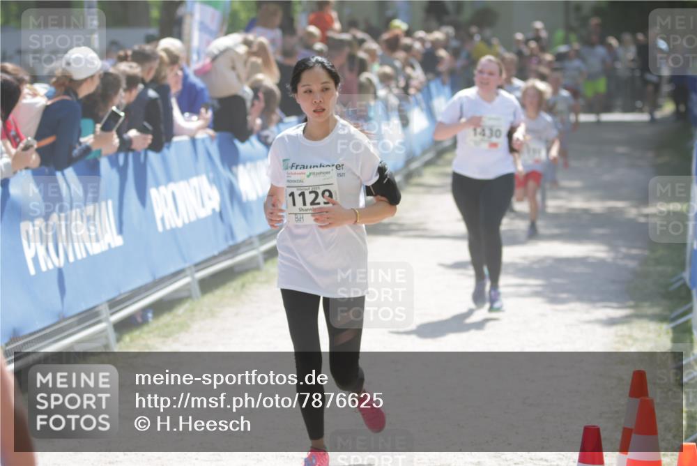 17.05.2025 - Störlauf H.Heesch http://msf.ph/oto/7876625 17.05.2025 14:47:04 Ziel  meine-sportfotos.de