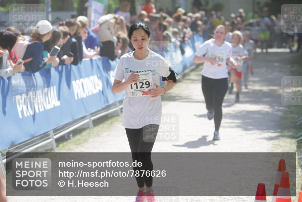 17.05.2025 - Störlauf H.Heesch http://msf.ph/oto/7876626 17.05.2025 14:47:04 Ziel  meine-sportfotos.de