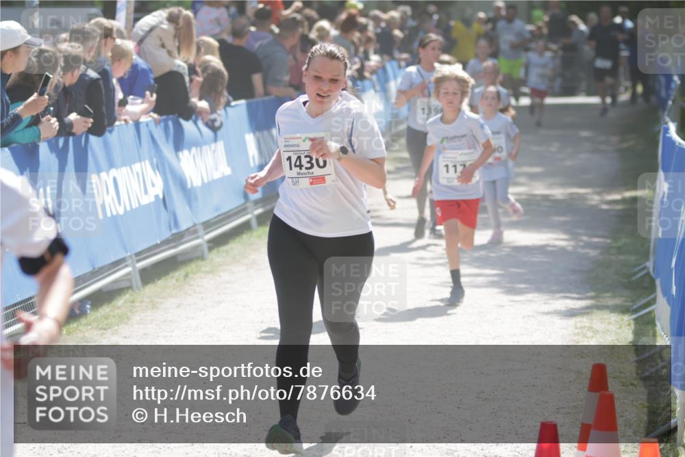 17.05.2025 - Störlauf H.Heesch http://msf.ph/oto/7876634 17.05.2025 14:47:05 Ziel  meine-sportfotos.de