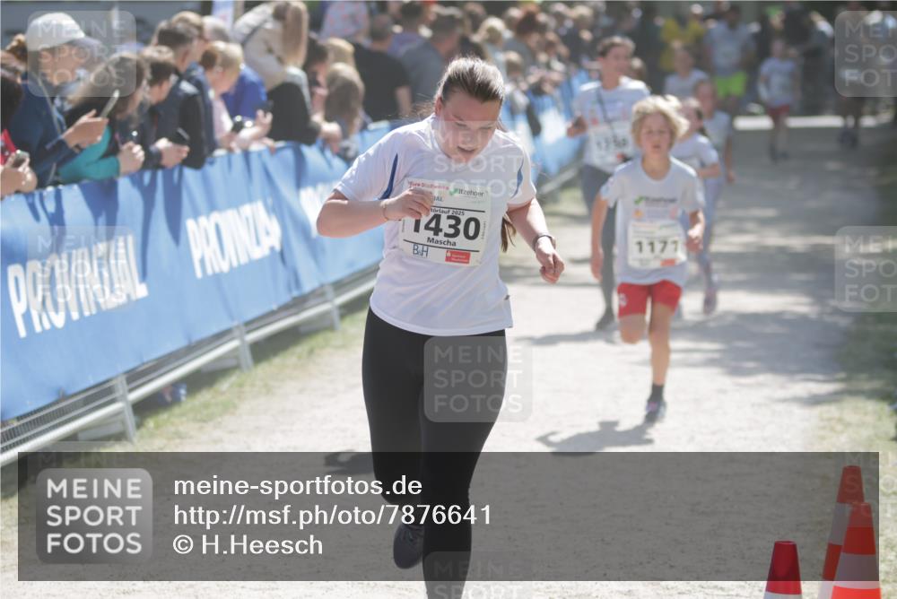 17.05.2025 - Störlauf H.Heesch http://msf.ph/oto/7876641 17.05.2025 14:47:06 Ziel  meine-sportfotos.de